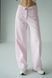 Baggy PINK 4545-98-34 фото 8