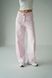 Baggy PINK 4545-98-34 фото 5